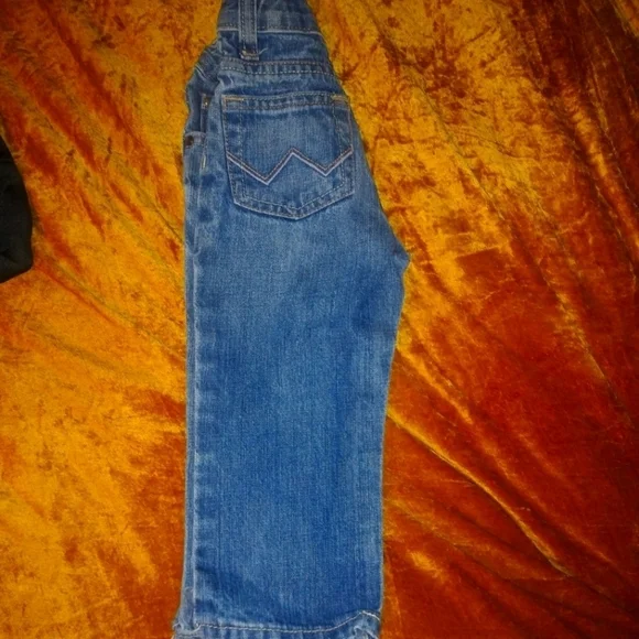 Wrangler jeans - Picture 2 of 2